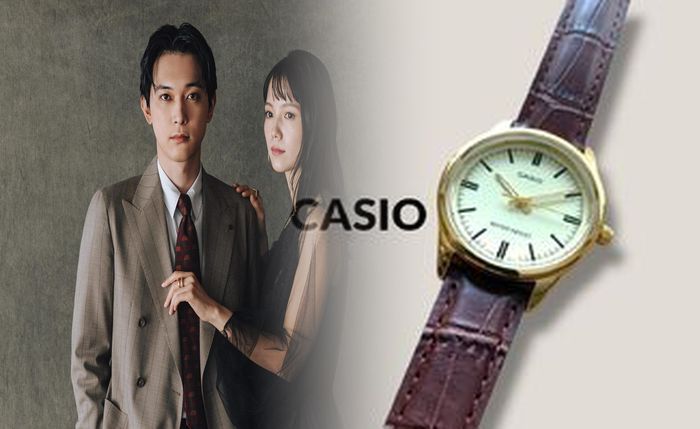 電波 ソーラー 腕時計 カシオ