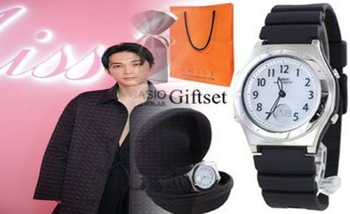 カシオ 腕時計 取扱 説明 書