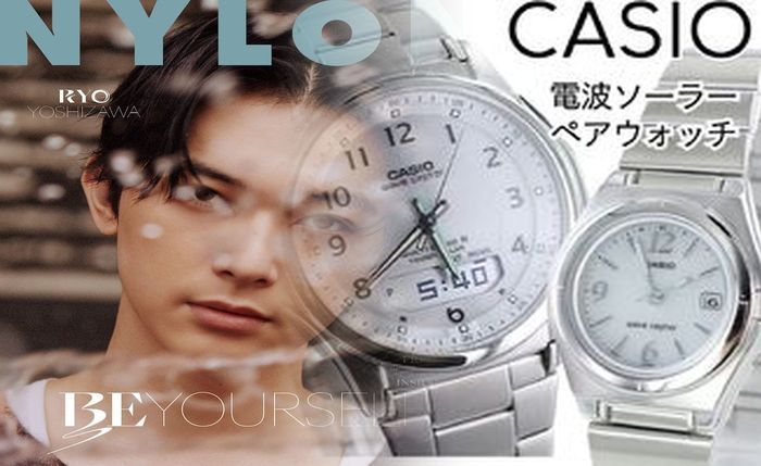 カシオ 電波 時計 合わせ 方