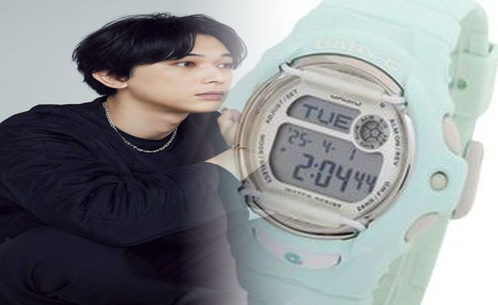 カシオ 時計 レディース 人気