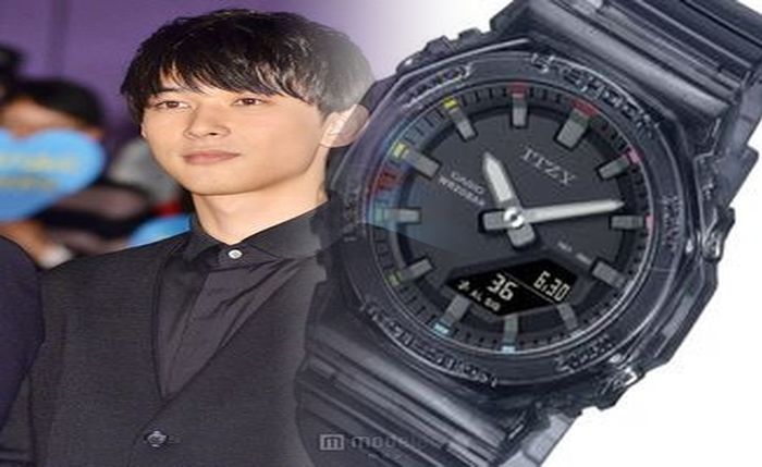 casio hs 3 電池 交換