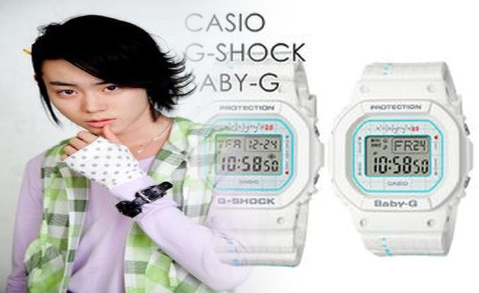 カシオ プロ トレック 取扱 店