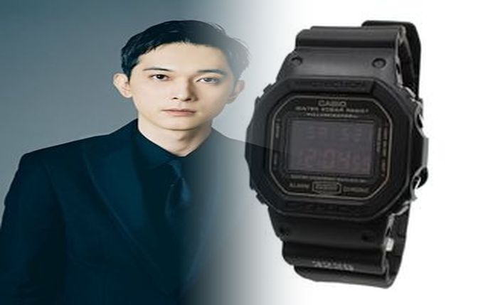 カシオ ワールド オープン 結果