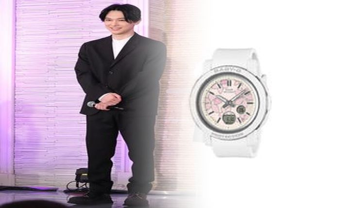 チープ カシオ イルミネー ター