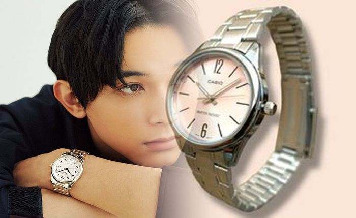 カシオ 時計 バンド 調整 方法