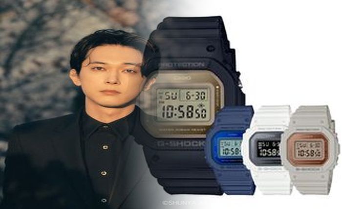 カシオ 腕時計 レディース 防水