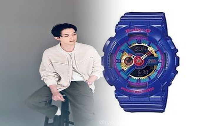 カシオ データ バンク おしゃれ