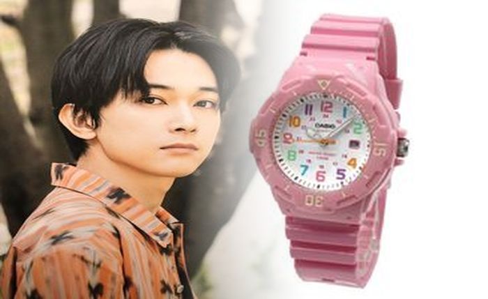 カシオ ベビー g 時刻 合わせ