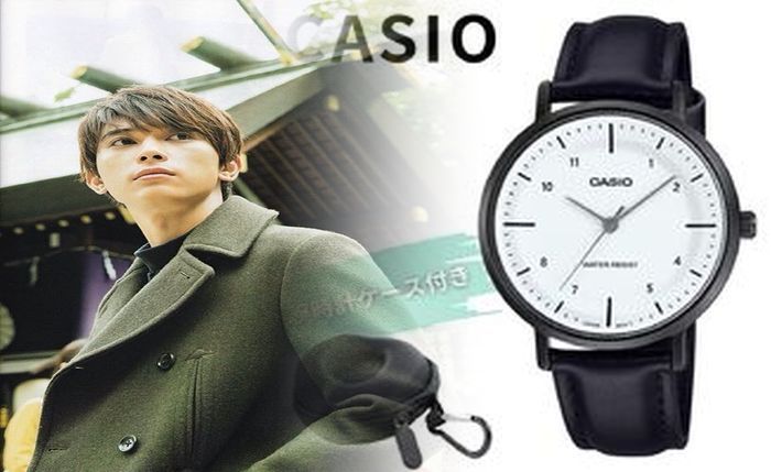 カシオ オシアナス マンタ 限定