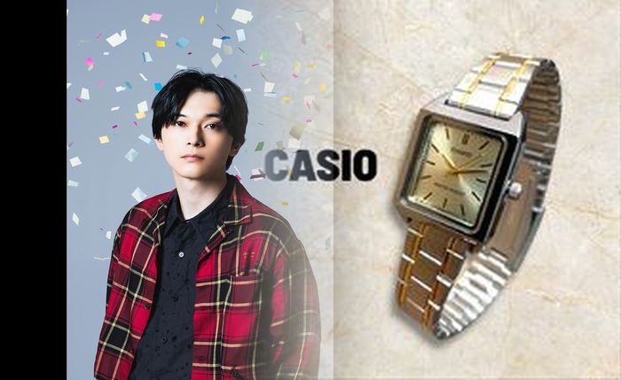 カシオ スマート ウォッチ 新型