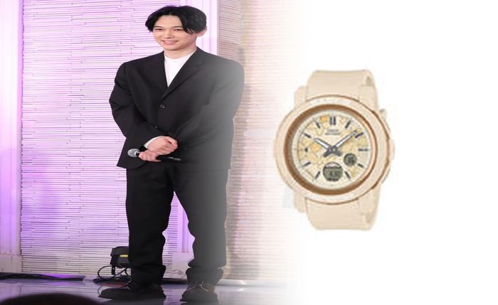 カシオ 腕時計 アウトレット 店舗