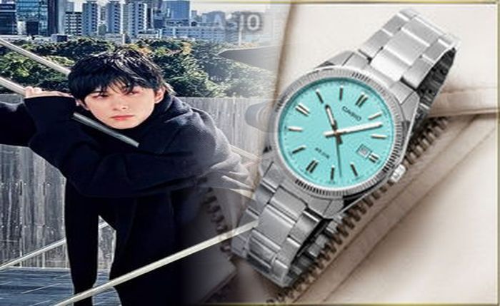 カシオ 腕時計 スマート ウォッチ