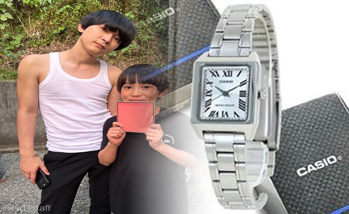 カシオ ベビー g 電波 ソーラー