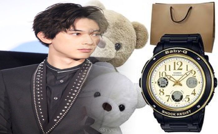 カシオ ベビー g ソーラー 電波