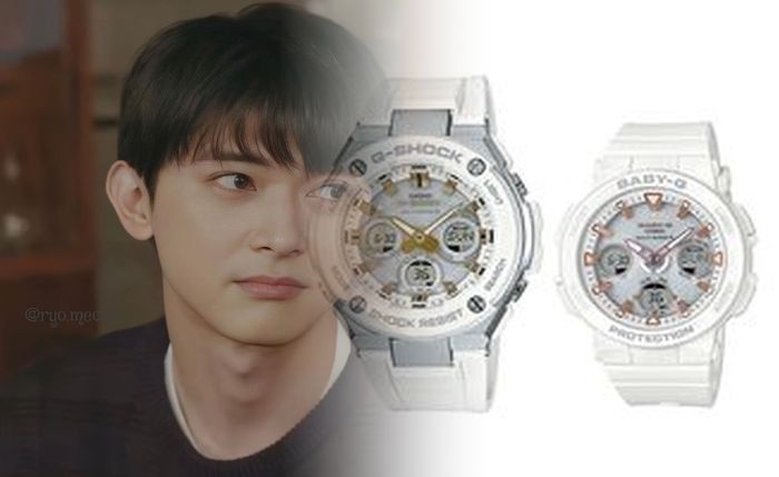 カシオ g ショック 時刻 合わせ