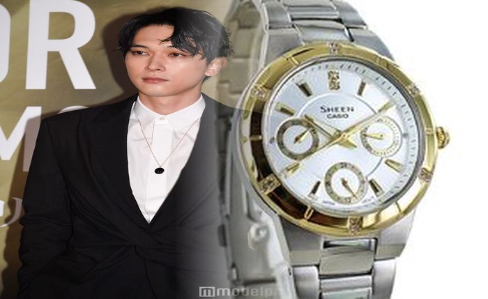 カシオ 腕時計 ベルト 交換 方法