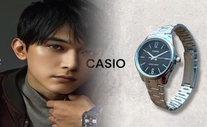 チープ カシオ スマート ウォッチ