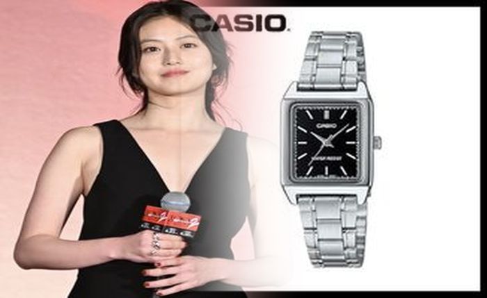 カシオ 腕時計 ウェーブ セプター