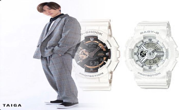 カシオ エディフィス レッドブル 限定