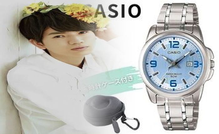 カシオ g shock 電波 ソーラー