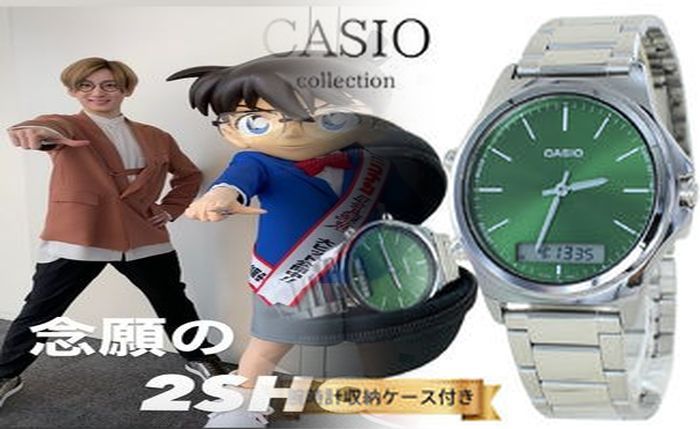 カシオ プロ トレック スマート ゴルフ