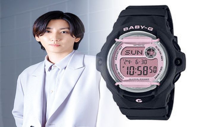 カシオ レディース 電波 ソーラー 腕時計