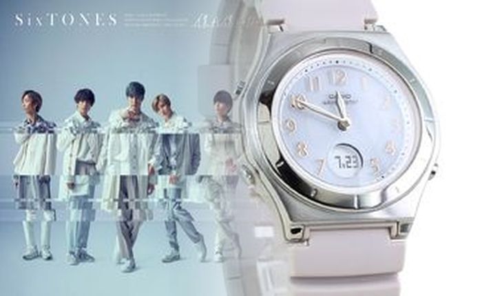 カシオ プロ トレック スマート ウォッチ