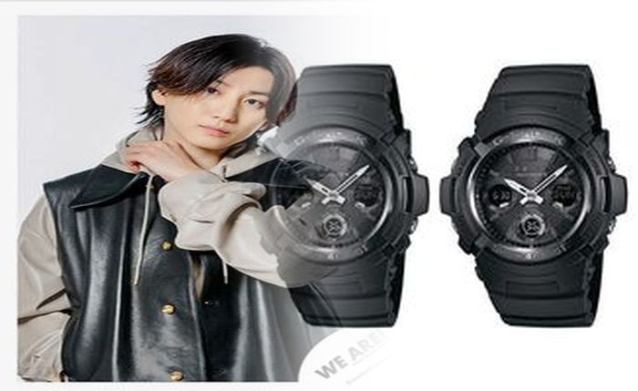 カシオ スマート ウォッチ プロ トレック