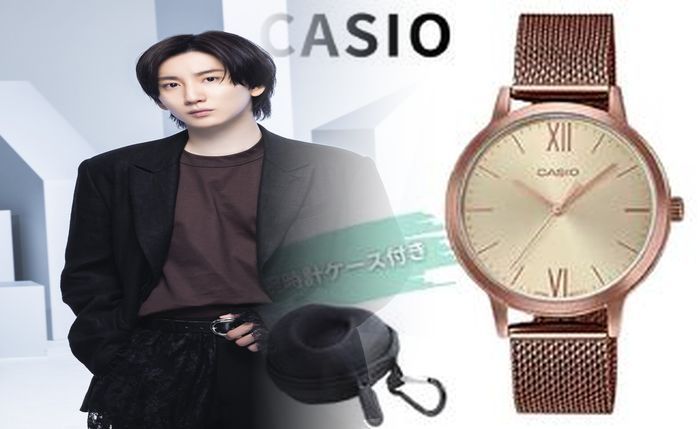 カシオ 時計 最 高級