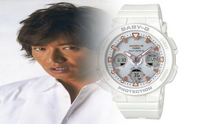 カシオ 防水 時計 安い