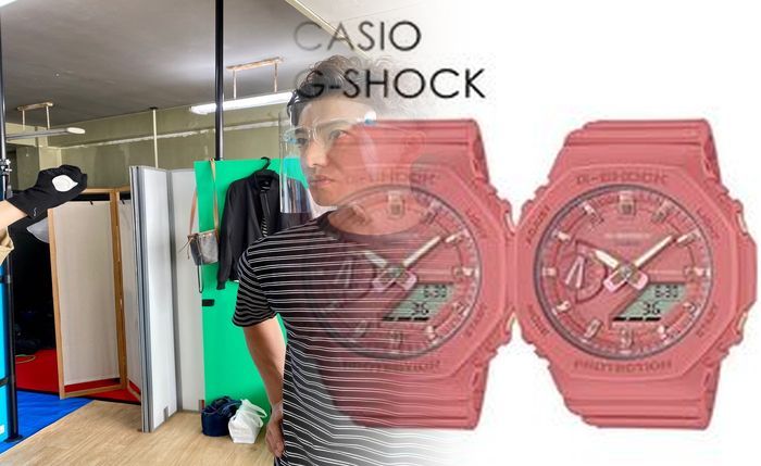 カシオ 腕時計 取扱 店