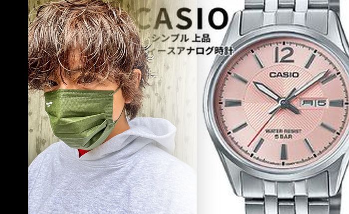 カシオ テクノ 株式 会社