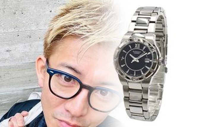 カシオ g ショック 修理