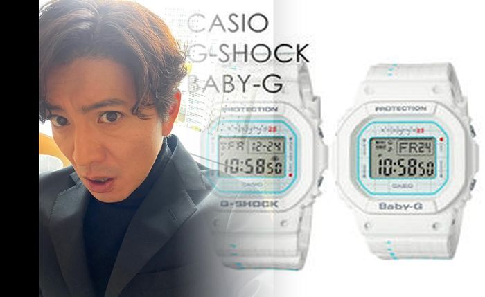 カシオ 時計 バンド 交換