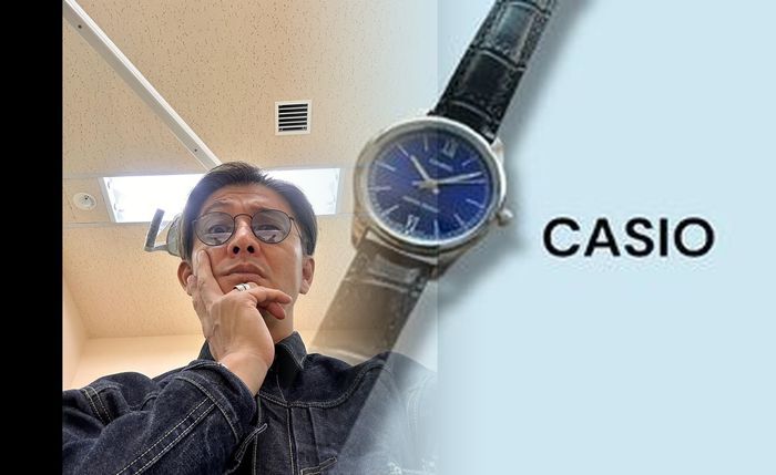 カシオ 壁掛け 電波 時計