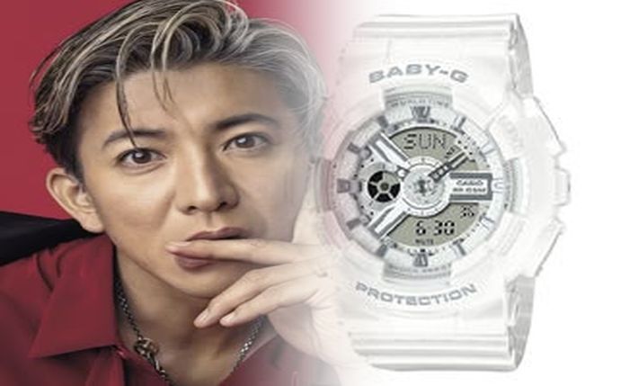 カシオ 腕時計 80 年代