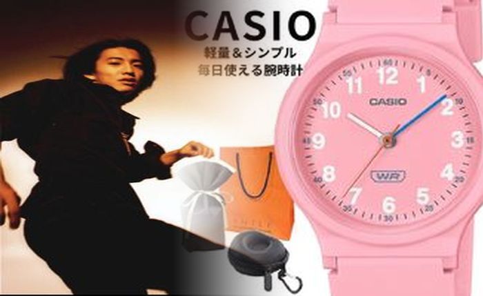 カシオ g ショック 取 説