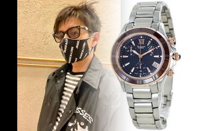 カシオ 電池 交換 自分 で
