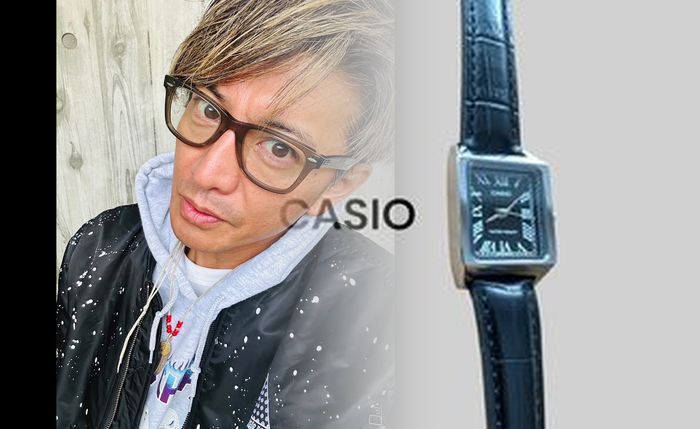 カシオ プロ トレック 取 説