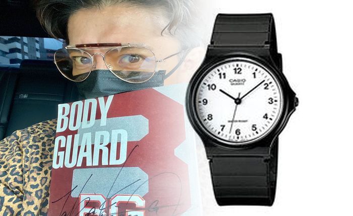 カシオ 電波 時計 電池 交換