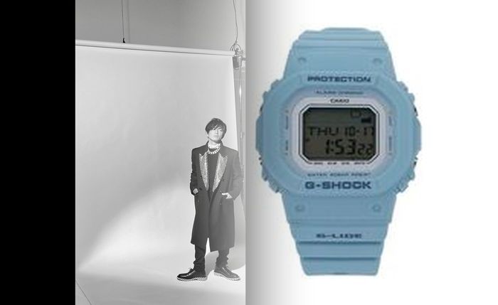 カシオ 腕時計 取扱 説明 書