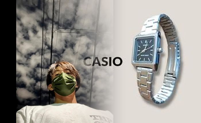 チープ カシオ どこで 買える