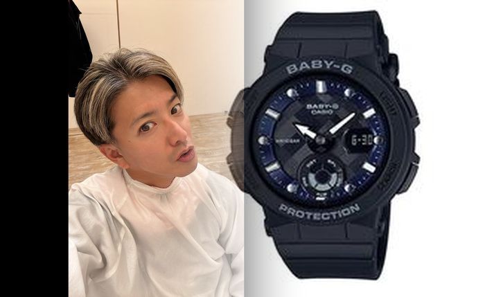 カシオ プロ トレック 取扱 店