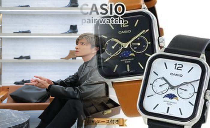 カシオ ワールド オープン 結果