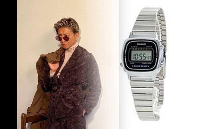 カシオ テクノ 修理 相談 窓口