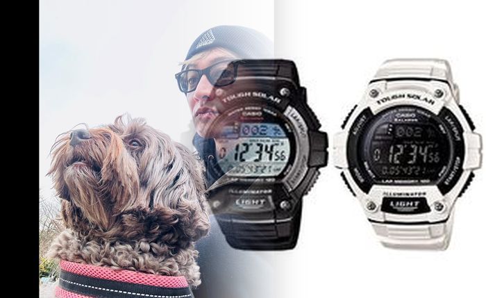 チープ カシオ おしゃれ メンズ