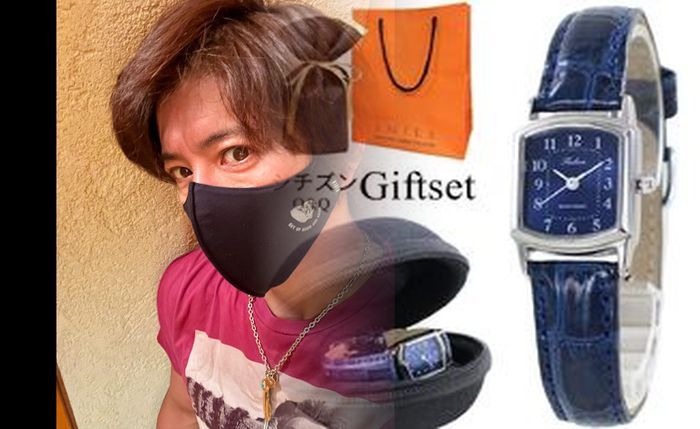 カシオ オシアナス マンタ 限定