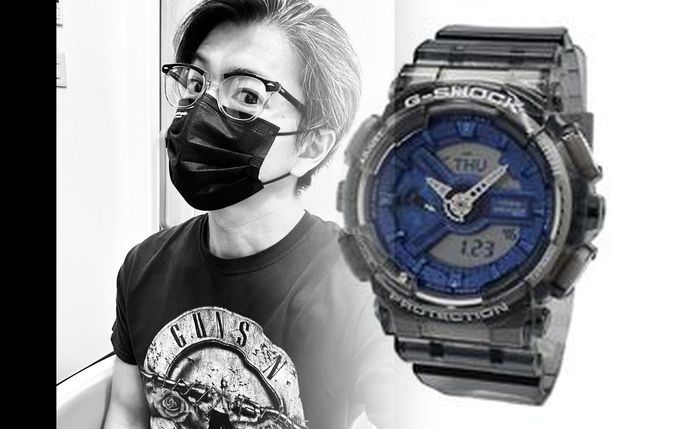 カシオ 腕時計 スマート ウォッチ