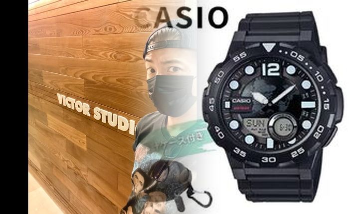 カシオ 電波 ソーラー レディース