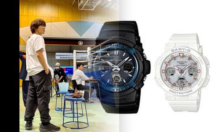 カシオ ソーラー 電波 時計 寿命